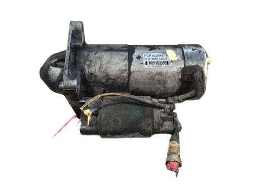 Motor arranque Motor arranque 38262156 38262156