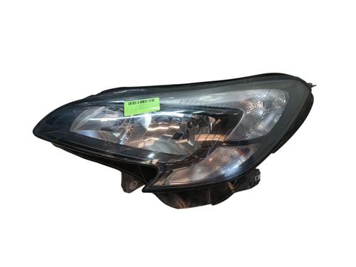 Used Left headlight Left headlight OPEL CORSA E (X15) 1.4 (08, 68) (90 hp) 36086135 36086135