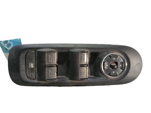 Venstre Foran elrute bryter FORD MONDEO IV Turnier (BA7) [2007-2015]  17004003