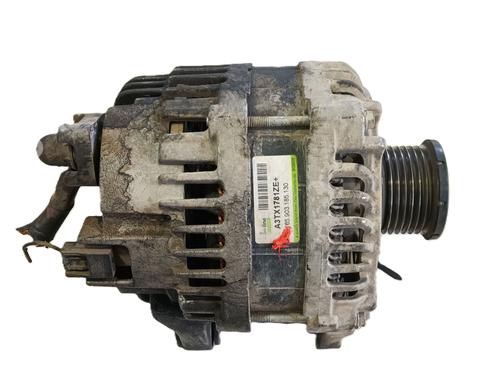 Used Alternator Alternator OPEL VIVARO B Van (X82) 1.6 CDTI (05) (116 hp) 34444427 34444427