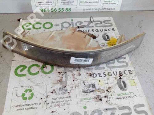 Used Left front indicator Left front indicator NISSAN INTERSTAR Van (X70) [2002-2026] 5801515 5801515