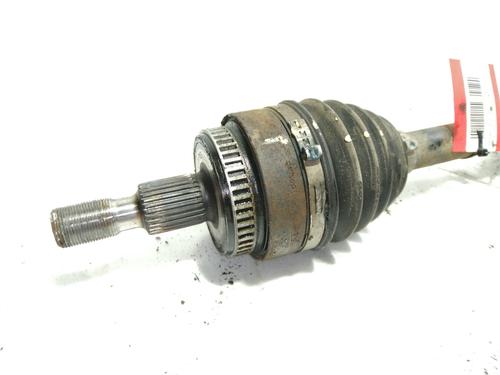 Left front driveshaft MERCEDES-BENZ M-CLASS (W163) ML 270 CDI (163.113) | BP9158800M38 