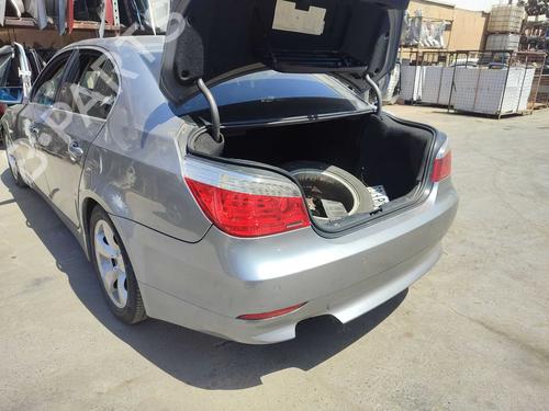 Climate control BMW 5 (E60) 530 d | BP38511363I5 - Image 16