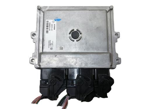 Engine control unit (ECU) DACIA SANDERO II  | BP16413896M57 