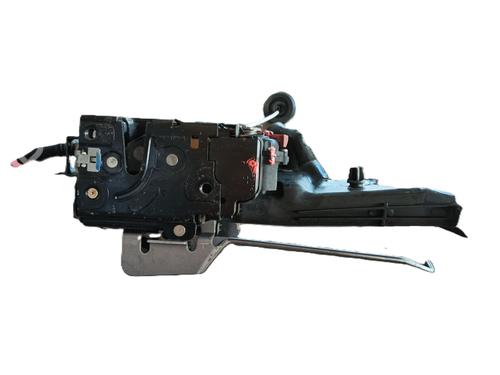 Front right lock AUDI A4 B6 (8E2) 1.9 TDI | BP29374276C97 