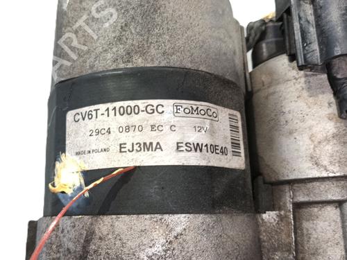 Starter FORD FOCUS III Saloon 1.0 EcoBoost | BP32336698M8