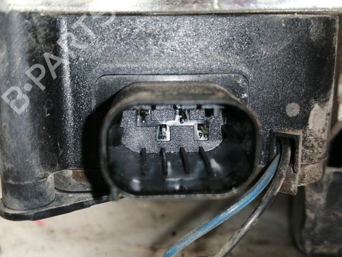 Front right lock MERCEDES-BENZ VITO / MIXTO Van (W639) 115 CDI (639.601, 639.603, 639.605) | BP13421205C97 
