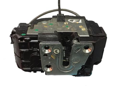 Used Front right lock NISSAN JUKE (F15) 1.5 dCi (110 hp) 18045456