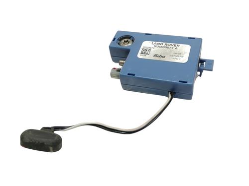 Used Electronic module LAND ROVER RANGE ROVER SPORT I (L320) 2.7 D 4x4 (190 hp) 10326386