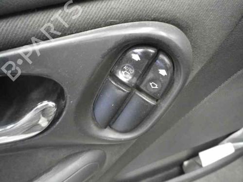 Left front steering knuckle FORD MONDEO II Turnier (BNP) 1.8 TD | BP5347842M25 
