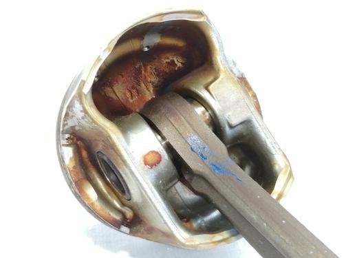 Other PEUGEOT 307 CC (3B) 2.0 16V | BP14257803O1 