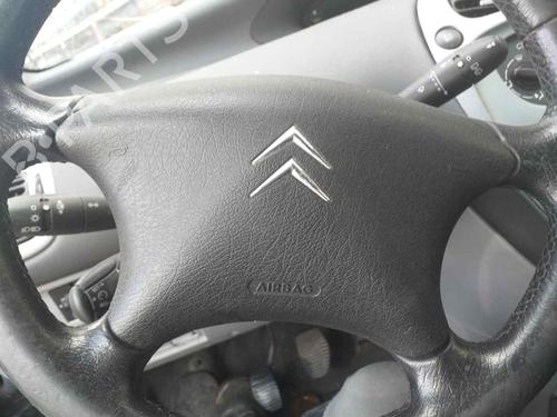 Driver airbag CITROËN XSARA PICASSO (N68) 1.6 HDi | BP8524684C9 