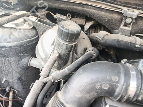 Expansion tank MERCEDES-BENZ B-CLASS Sports Tourer (W245) B 180 CDI (245.207) | BP22902590C120