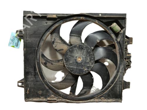 Radiator fan FORD KA (RU8) 1.2 | BP32022811M35 - Image 4