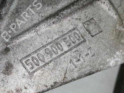 Engine mount RENAULT SCÉNIC II (JM0/1_) 1.5 dCi (JM1E, JM16) | BP8883079M89 