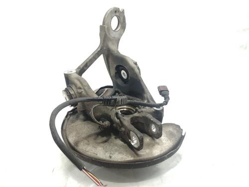 Right rear steering knuckle AUDI Q5 (8RB) 2.0 TDI quattro | BP8099829M28 