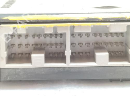 Electronic module HYUNDAI H-1 / STAREX Bus (A1) 2.5 TCi | BP5372767M83 