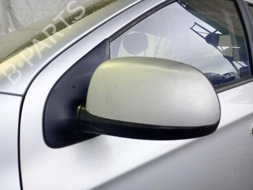 Used Left mirror Left mirror 38593594 38593594