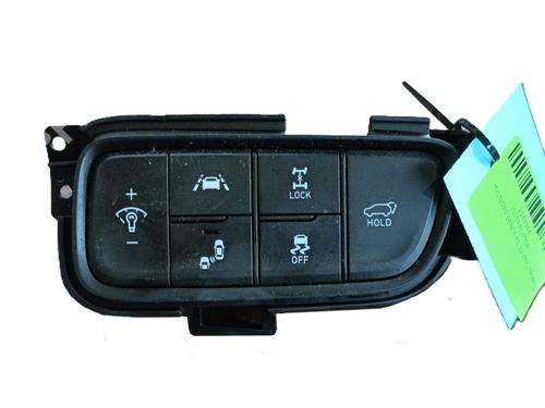 Used Switch HYUNDAI SANTA FÉ IV (TM, TMA) 2.2 CRDi (200 hp) 29372656