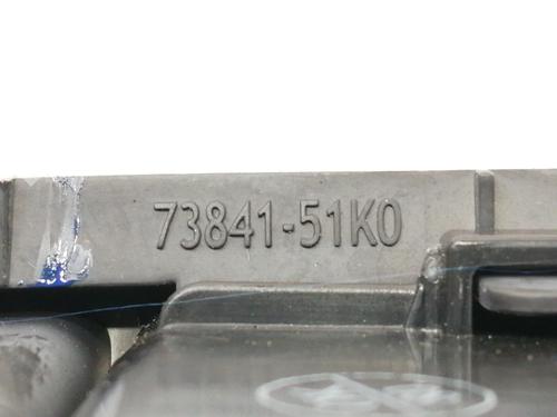 Warning switch OPEL AGILA (B) (H08) 1.0 (F68) | BP9310658I22 