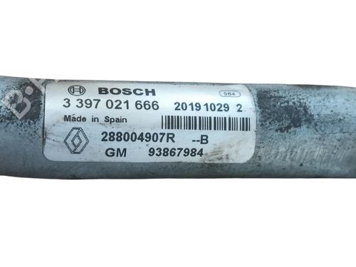 Front wiper motor FIAT TALENTO Van (296_) 2.0 EcoJet | BP28122720M29 