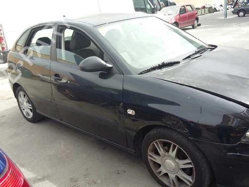 Front right window mechanism SEAT IBIZA III (6L1)  | BP5367411C23 