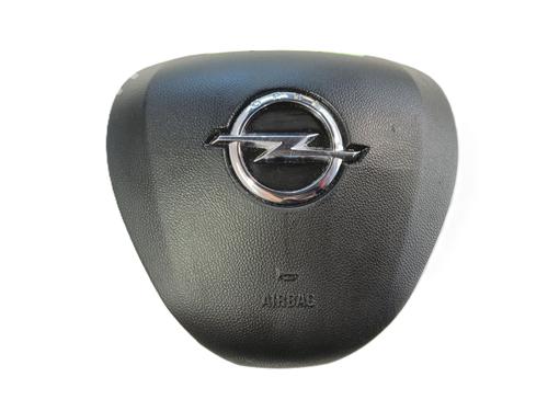 Used Driver airbag OPEL ASTRA K Sports Tourer (B16) [2015-2022]  31183078