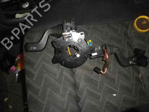 Left front steering knuckle OPEL VECTRA B (J96)  | BP5344714M25 
