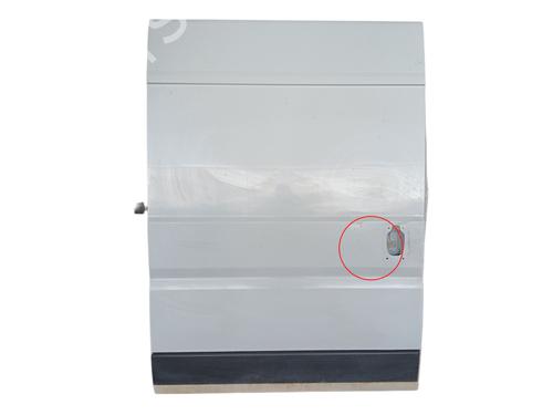 Used Right slide door PEUGEOT BOXER Van 2.2 BlueHDi 140 (140 hp) 30292299
