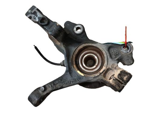 Venstre Styrespindel Lejehus FORD FIESTA VI (CB1, CCN) 1.0 EcoBoost | BP30962265M25