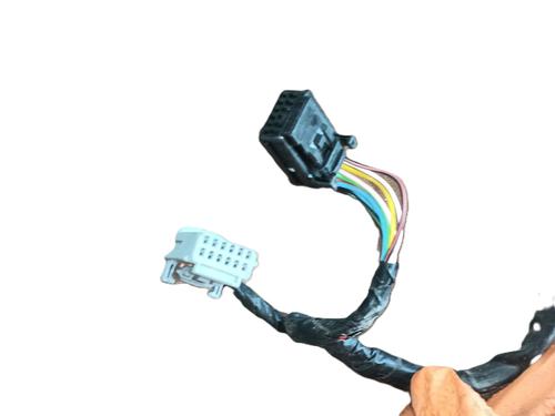 Right mirror RENAULT MEGANE IV Hatchback (B9A/M/N_) 1.3 TCe 140 (B9NB) | BP29309979C27 