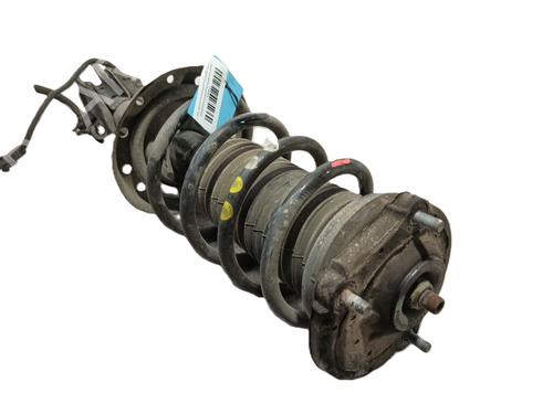 Used Left front shock absorber CITROËN NEMO Box Body/MPV (AA_) 1.3 HDi 75 (75 hp) 21147889