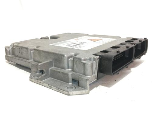 Used Engine control unit (ECU) NISSAN ALMERA II (N16) 2.2 dCi (136 hp) 7107010