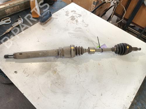 right-front-driveshaft-ford-fiesta-vi-cb1-ccn-2008-32702672 main image