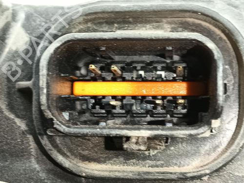 Left headlight RENAULT MASTER III Bus (JV) 2.3 dCi 125 FWD (JV0C, JV0D, JV0H, JV0G, JV0J) | BP32207381C28 - Image 3