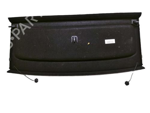 Rear parcel shelf VW POLO (9N_, 9A_) 1.4 16V | BP15900282C85 