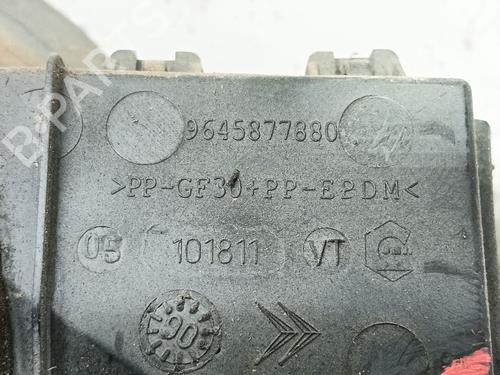 Fuel flap CITROËN C2 (JM_) 1.4 HDi | BP19405372C131 