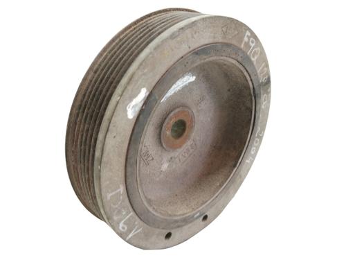 Used Pulley RENAULT GRAND SCÉNIC II (JM0/1_) 1.9 dCi (JM0G, JM12, JM1G, JM2C) (120 hp) 14262797
