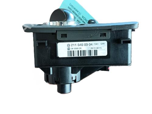 Forlygtekontakt MERCEDES-BENZ E-CLASS (W211) E 220 CDI (211.006) | BP30610183I24