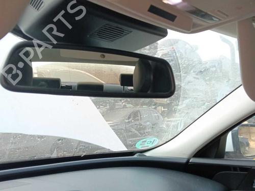 Rear mirror JAGUAR XE (X760) 2.0 D | BP39587959I6 - Image 2