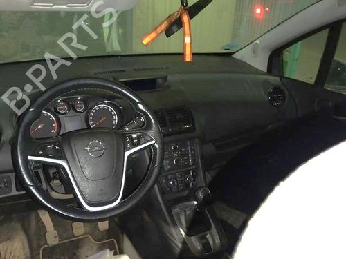 ABS pump OPEL MERIVA B MPV (S10) 1.4 (75) | BP24200134M43 