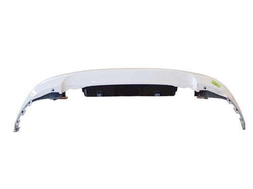 Rear bumper ABARTH 500 / 595 / 695 1.4 (312.AXD1A) | BP31306428C8 