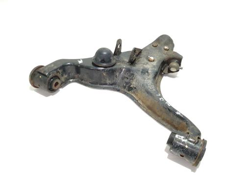 Left front suspension arm MITSUBISHI PAJERO III (V7_W, V6_W) 2.5 TDi (V64W, V74W) | BP6559849M12 