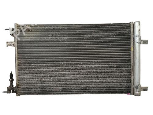 Used AC radiator AC radiator OPEL ASTRA J Saloon 1.7 CDTI (69) (131 hp) 35785342 35785342