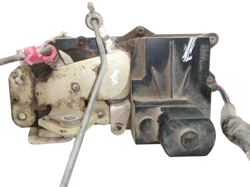 Front left lock ROVER 25 I Hatchback (RF)  | BP5390081C98 