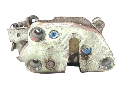Used Front left lock TATA TELCOLINE (40_FD) 1.9 TDiC (87 hp) 12212028
