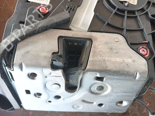 Rear left lock SEAT ALHAMBRA (710, 711) 2.0 TDI | BP30003079C100 