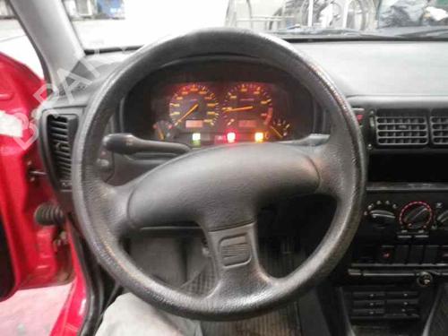 Left front steering knuckle SEAT IBIZA II (6K1)  | BP5388701M25 