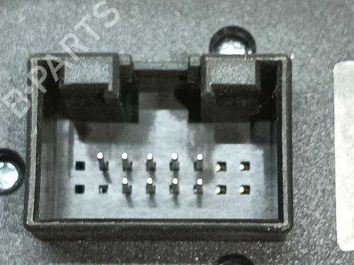 Left front window switch VW GOLF IV (1J1) 1.9 TDI | BP33929398I27 - Image 3