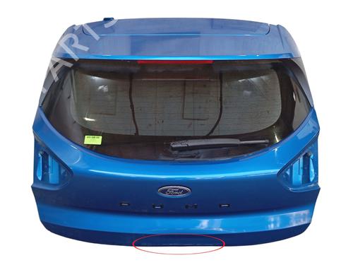 Coffre FORD PUMA (J2K, CF7) 1.0 EcoBoost (125 hp) 33177630